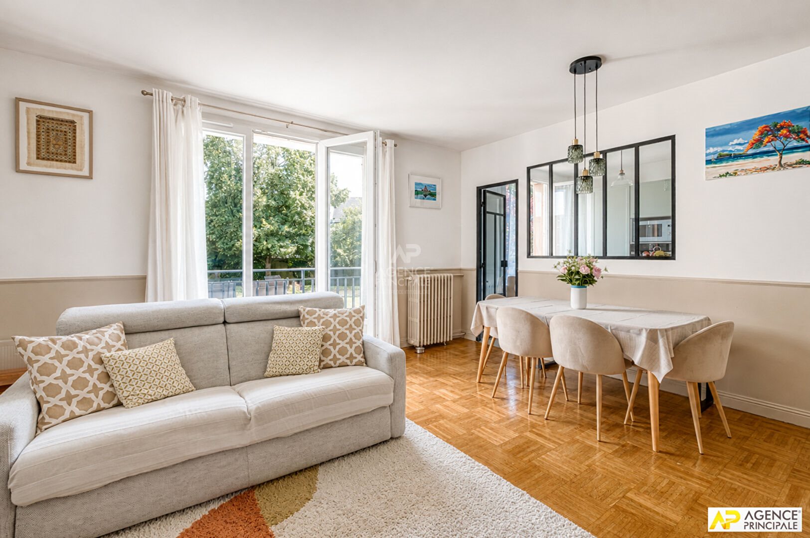 Appartement à vendre, 68m², Versailles