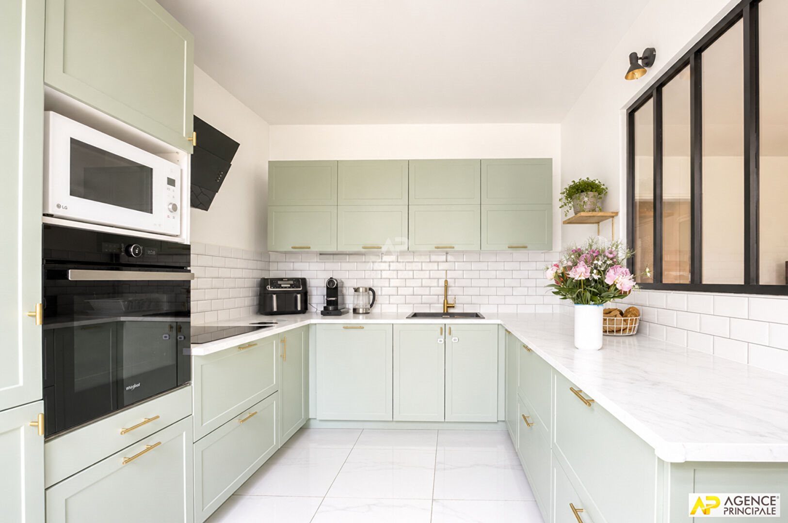 Appartement à vendre, 68m², Versailles