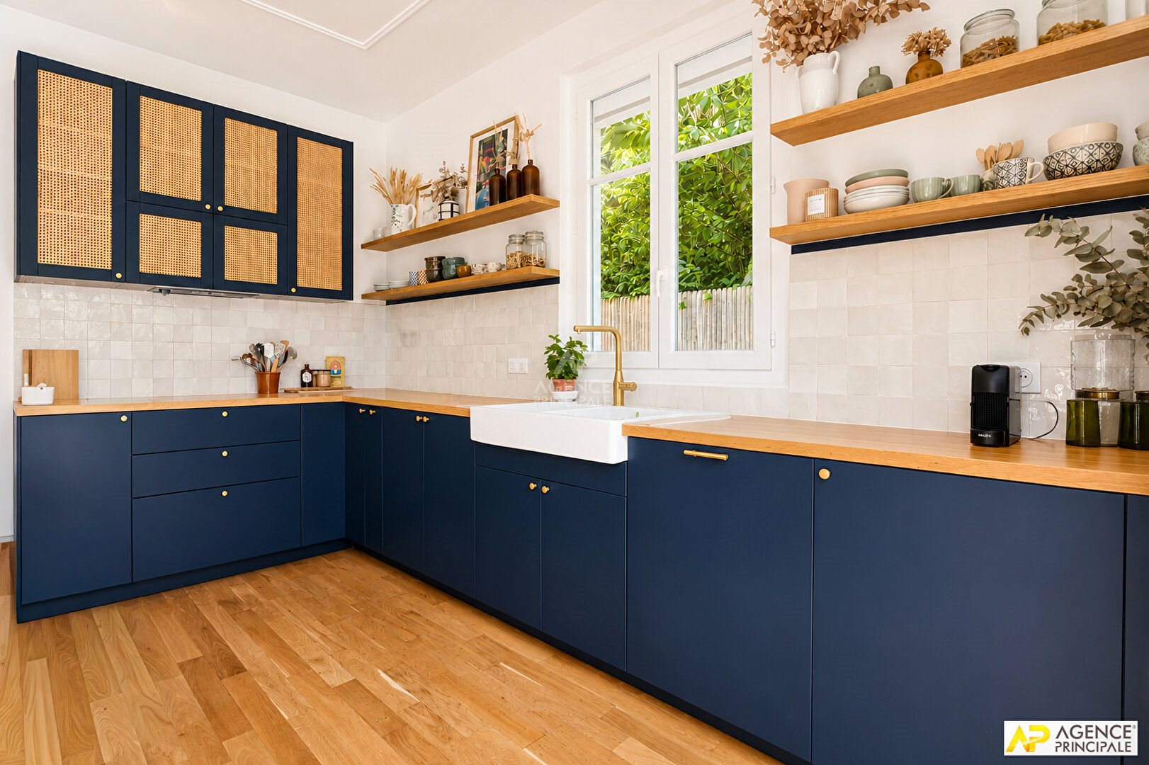 Maison à vendre, 185m², La Celle-Saint-Cloud