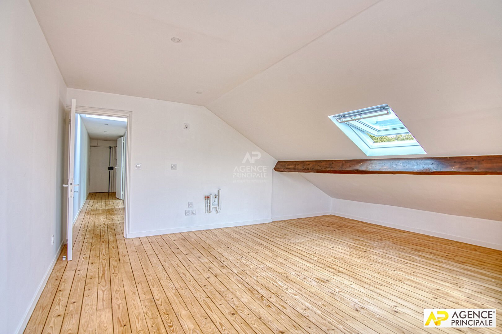 Appartement à vendre, 60m², Versailles