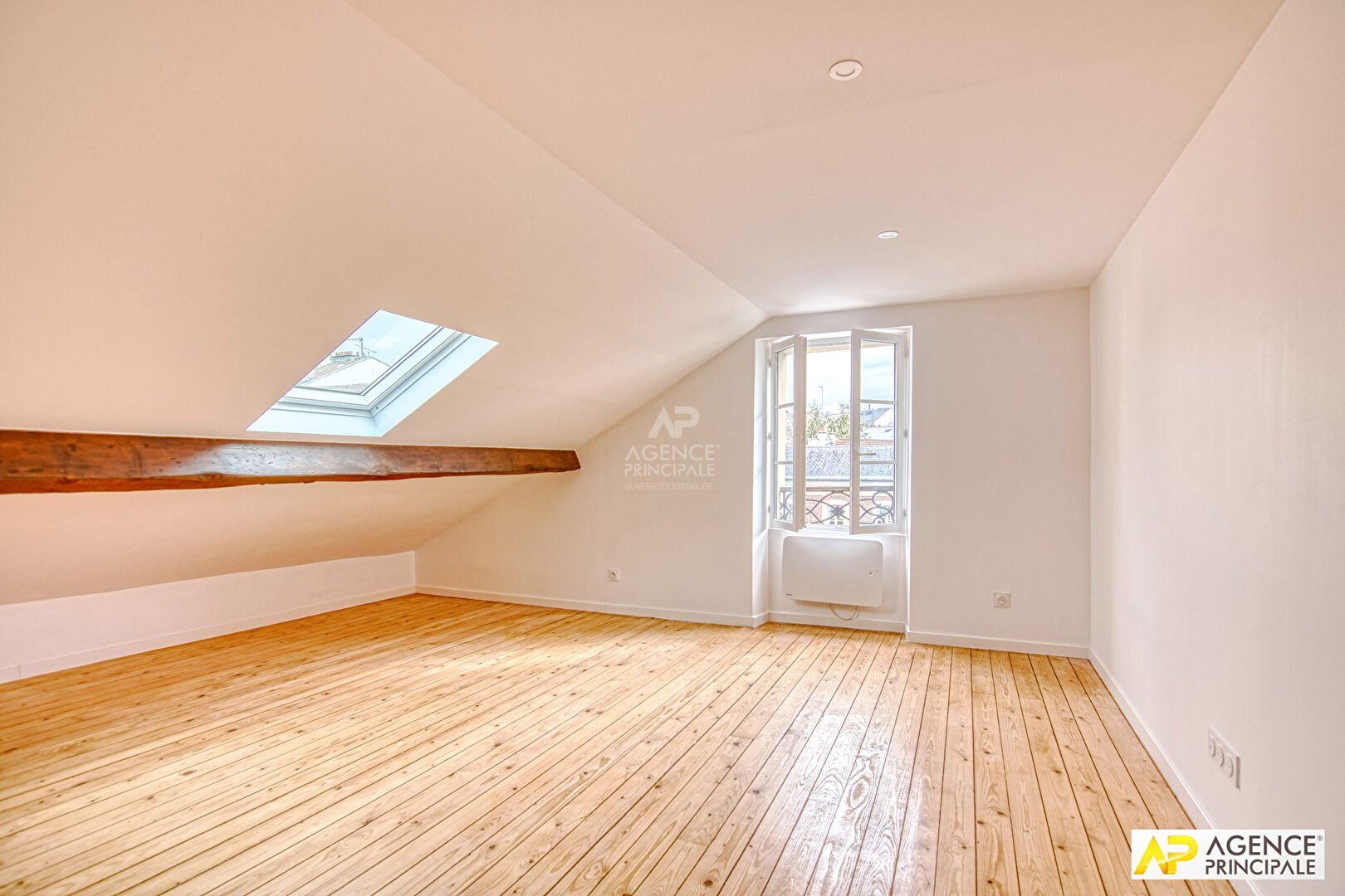 Appartement à vendre, 60m², Versailles