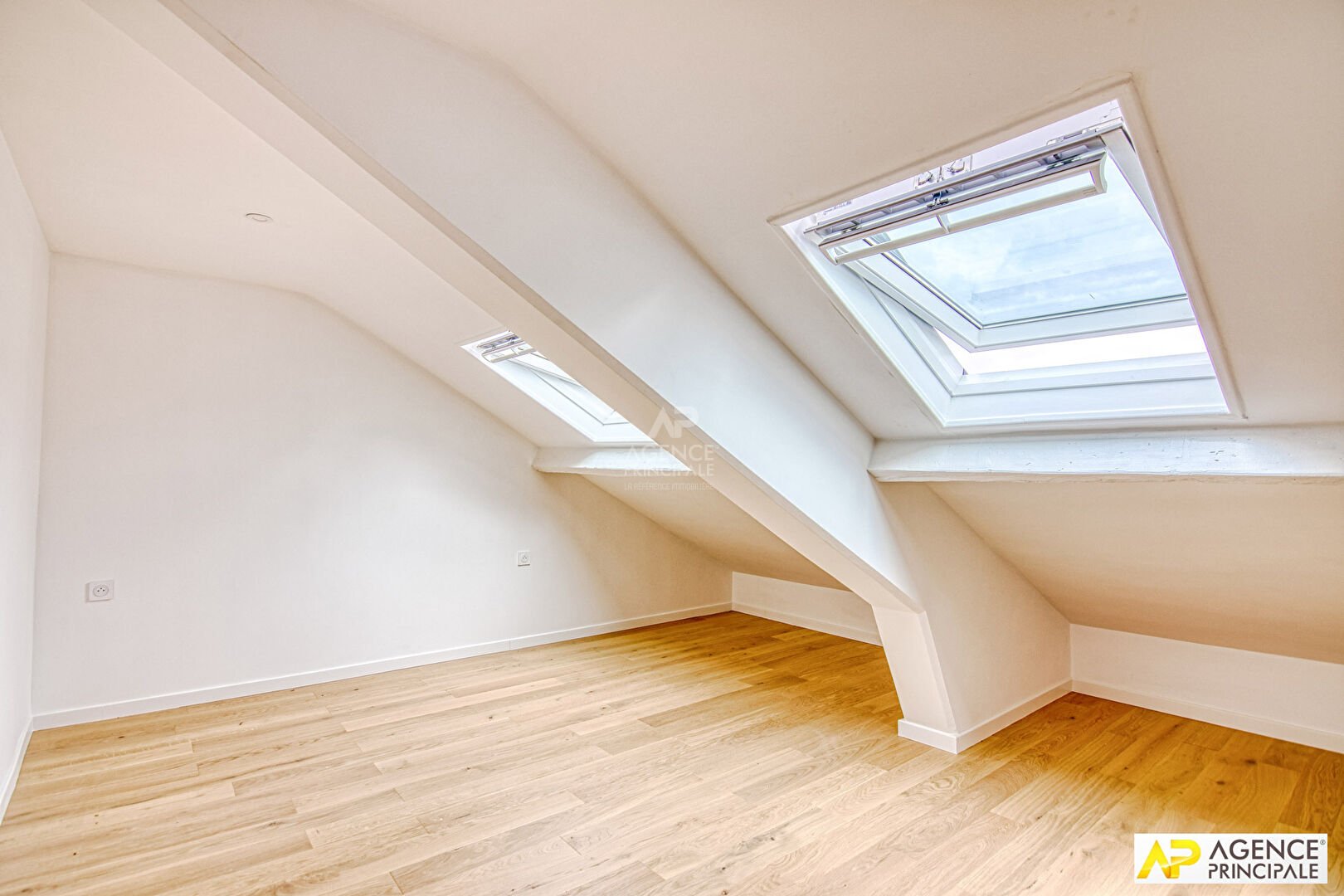 Appartement à vendre, 60m², Versailles