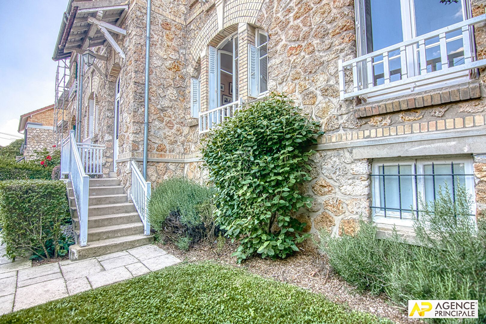 Maison à vendre, 360m², Le Chesnay