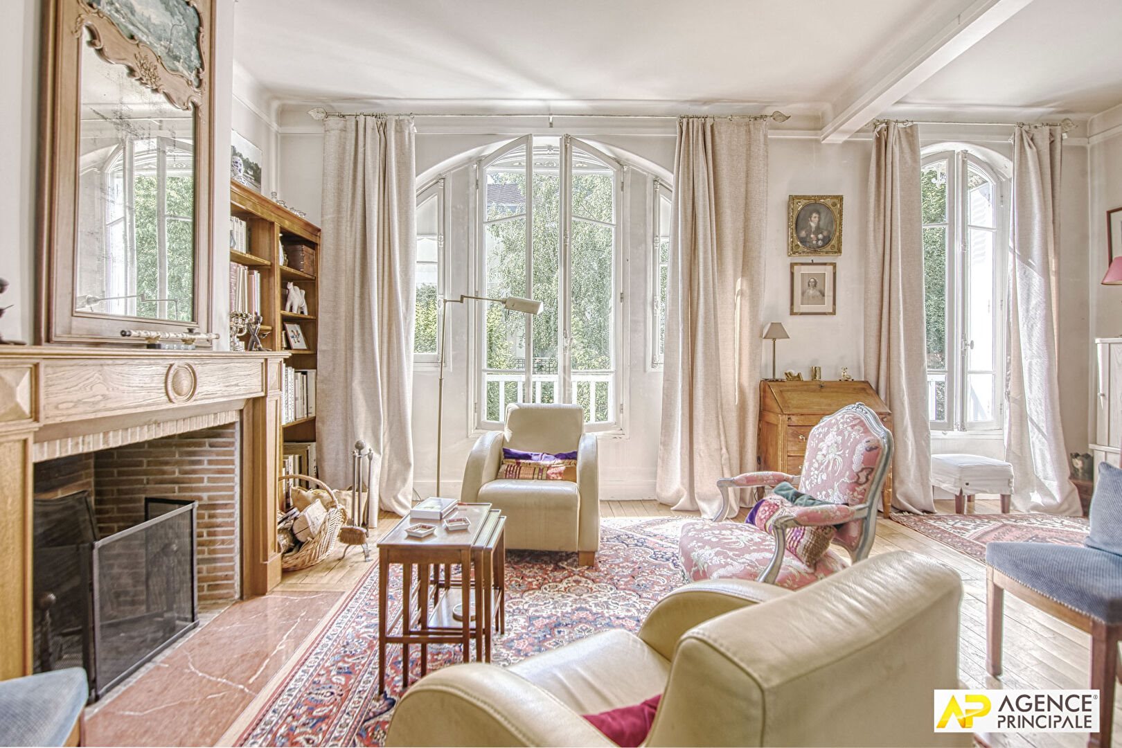 Maison à vendre, 360m², Le Chesnay