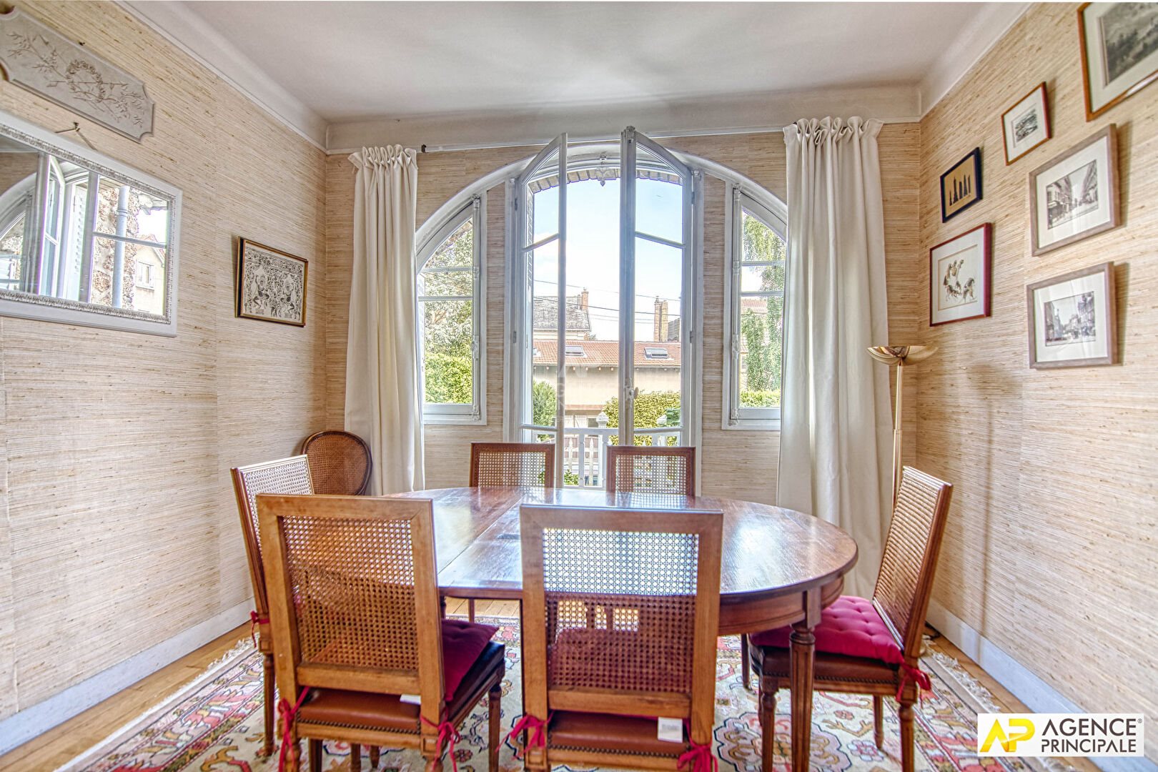 Maison à vendre, 360m², Le Chesnay