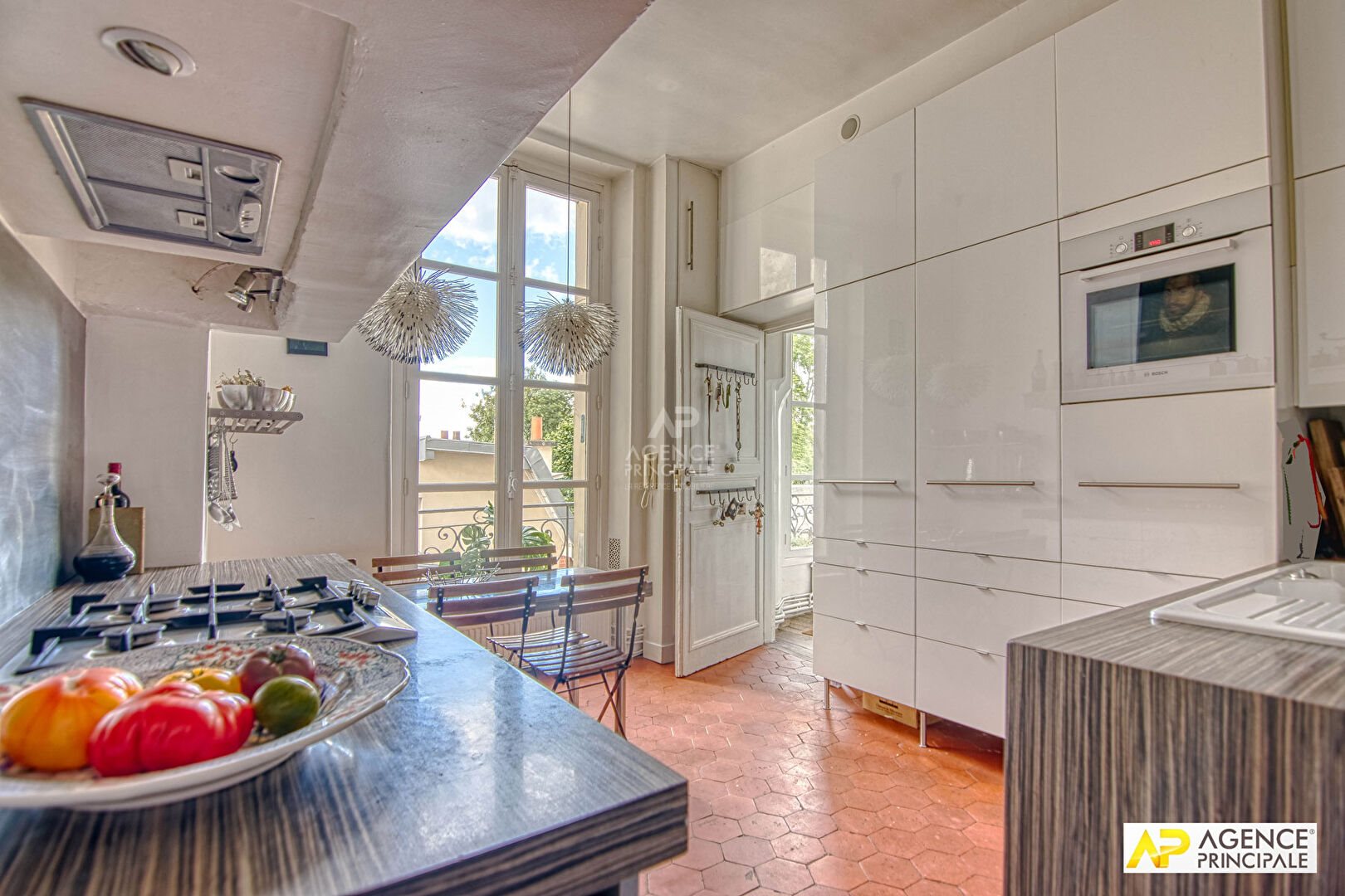 Appartement à vendre, 147m², Versailles