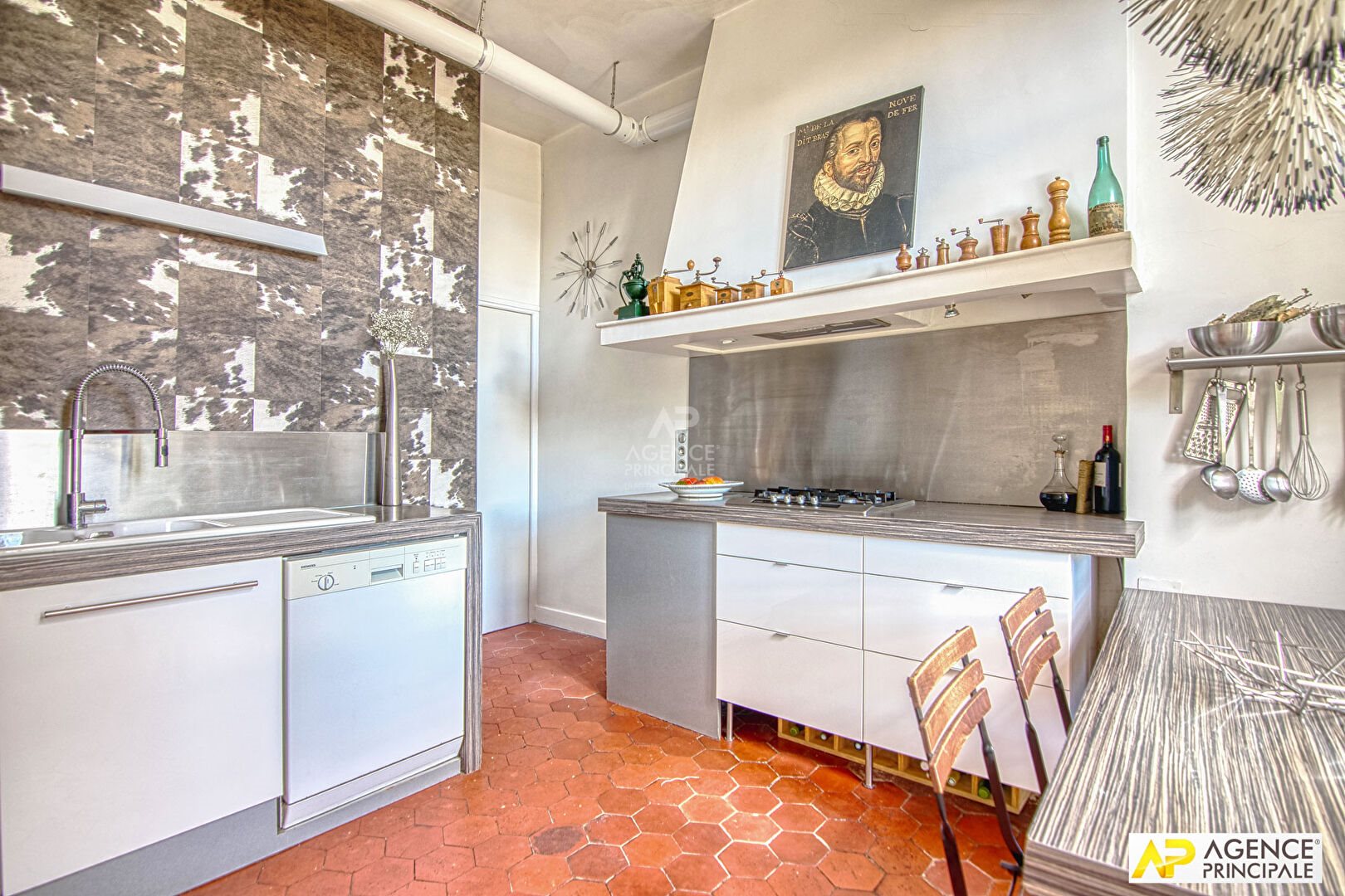 Appartement à vendre, 147m², Versailles