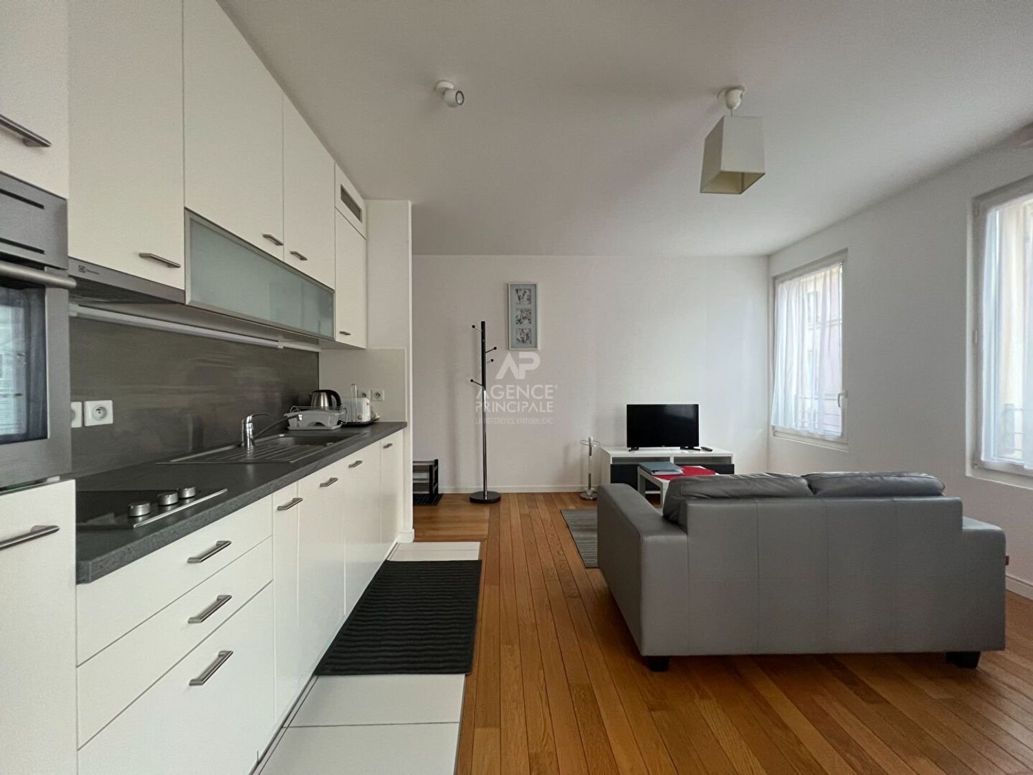 Appartement à louer, 40m², Versailles