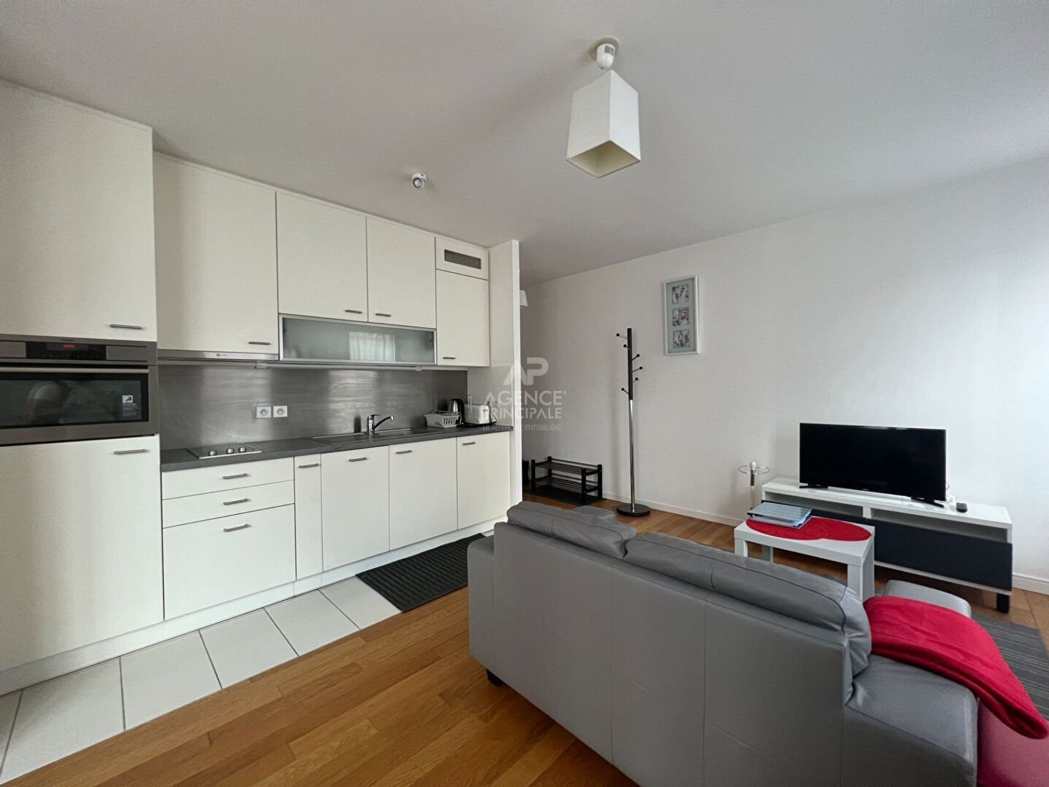 Appartement à louer, 40m², Versailles