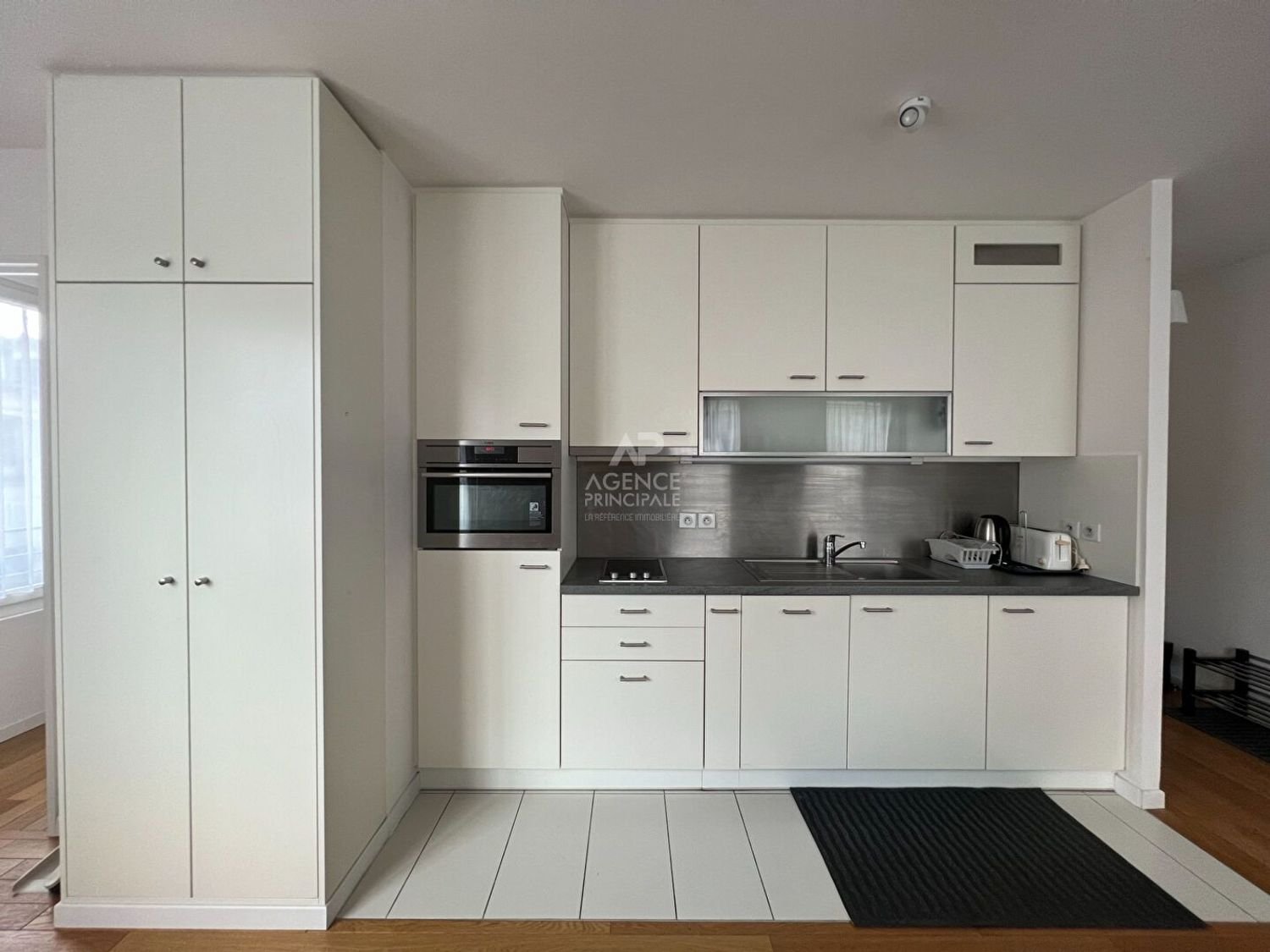 Appartement à louer, 40m², Versailles