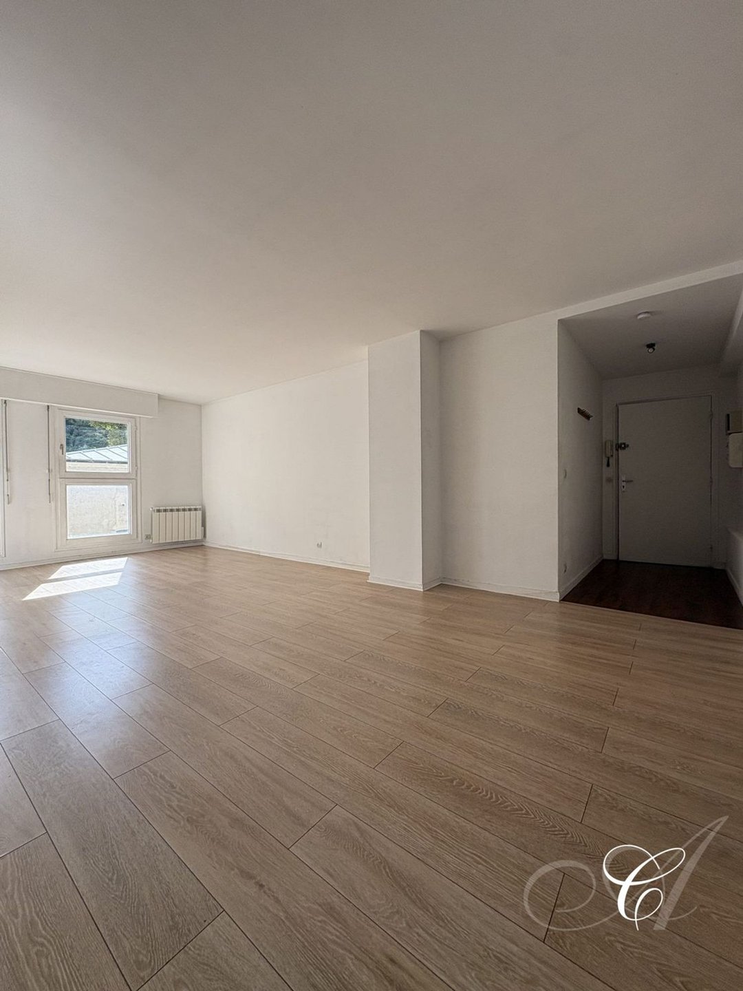 Appartement à vendre, 51m², Versailles