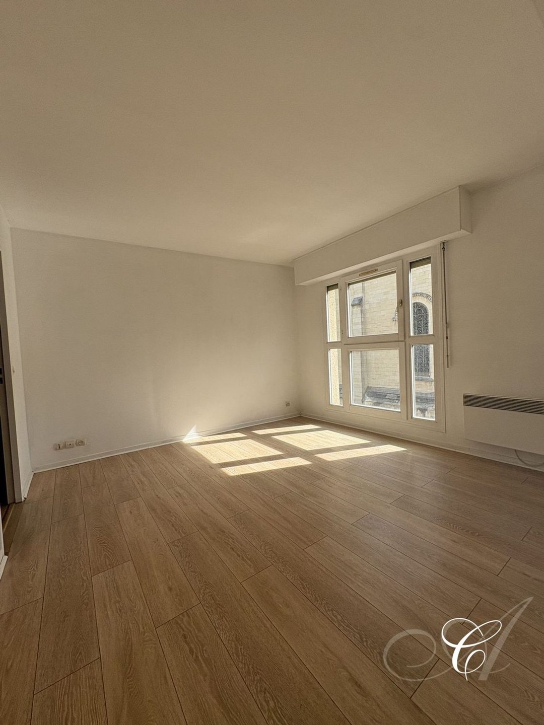 Appartement à vendre, 51m², Versailles
