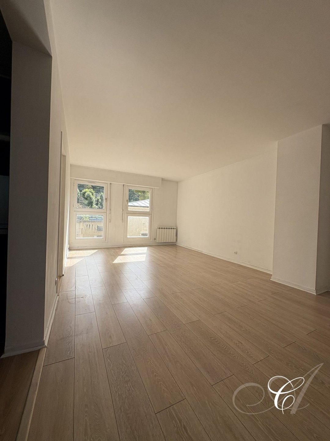 Appartement à vendre, 51m², Versailles