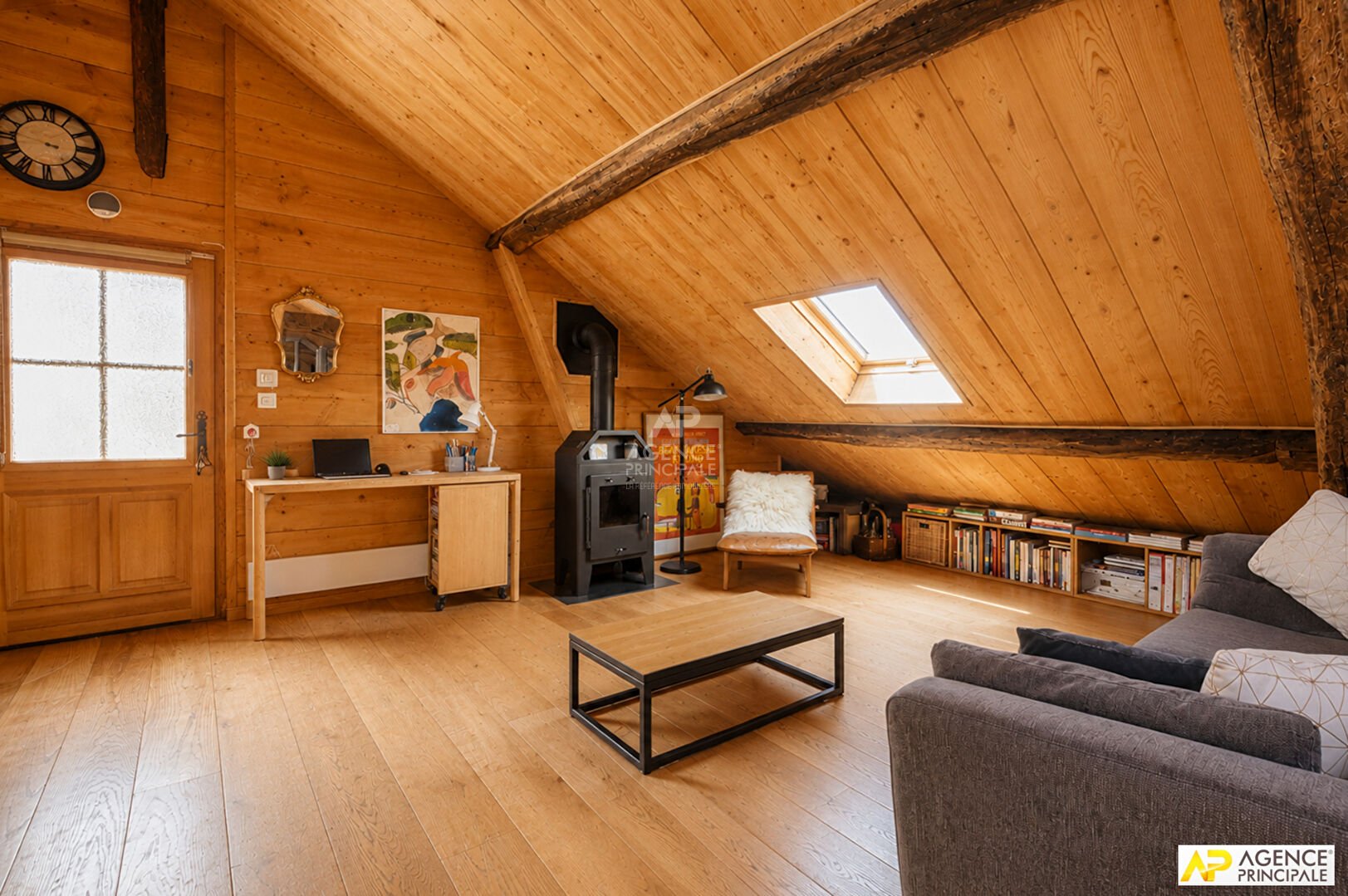 Appartement à vendre, 78m², Versailles