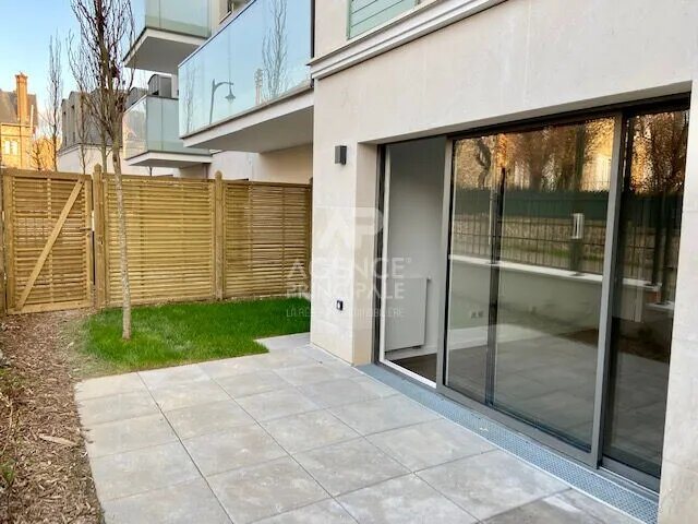 Appartement à louer, 39m², Le Chesnay