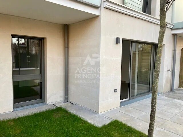 Appartement à louer, 39m², Le Chesnay