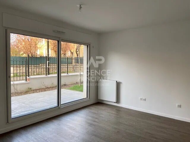 Appartement à louer, 39m², Le Chesnay