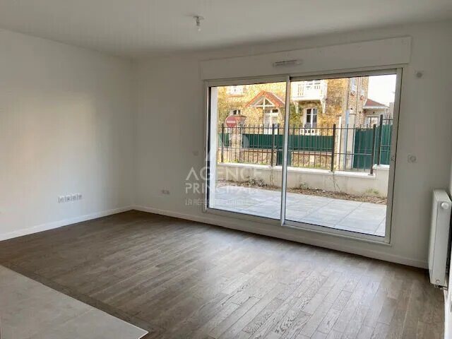 Appartement à louer, 39m², Le Chesnay