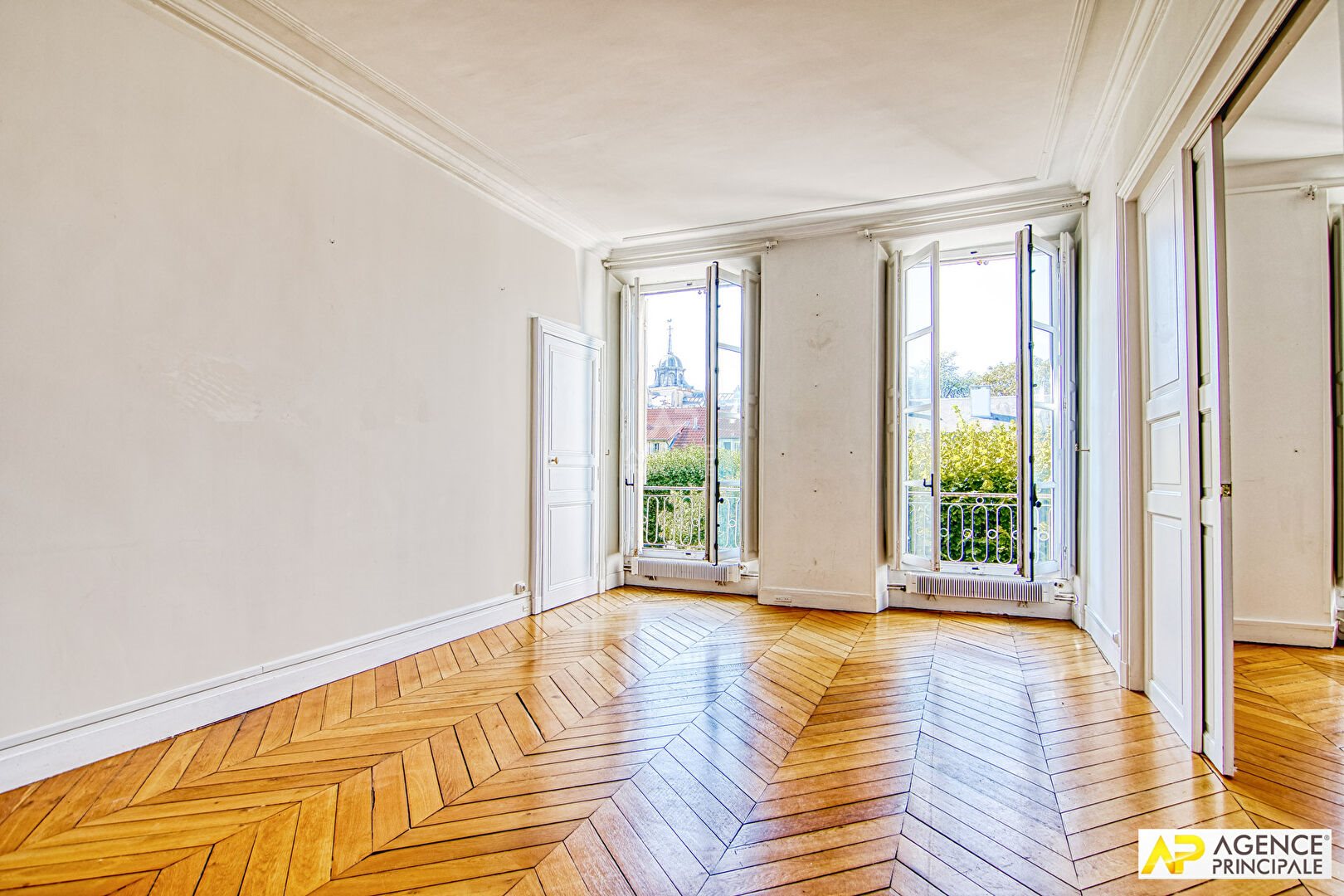 Appartement à vendre, 79m², Versailles