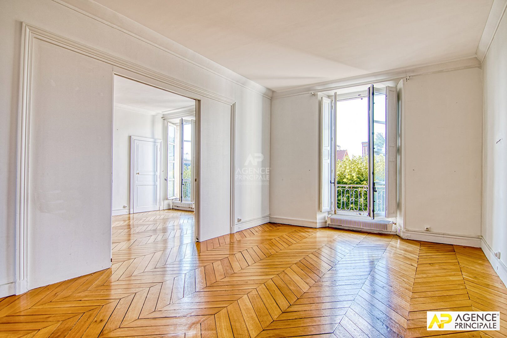 Appartement à vendre, 79m², Versailles