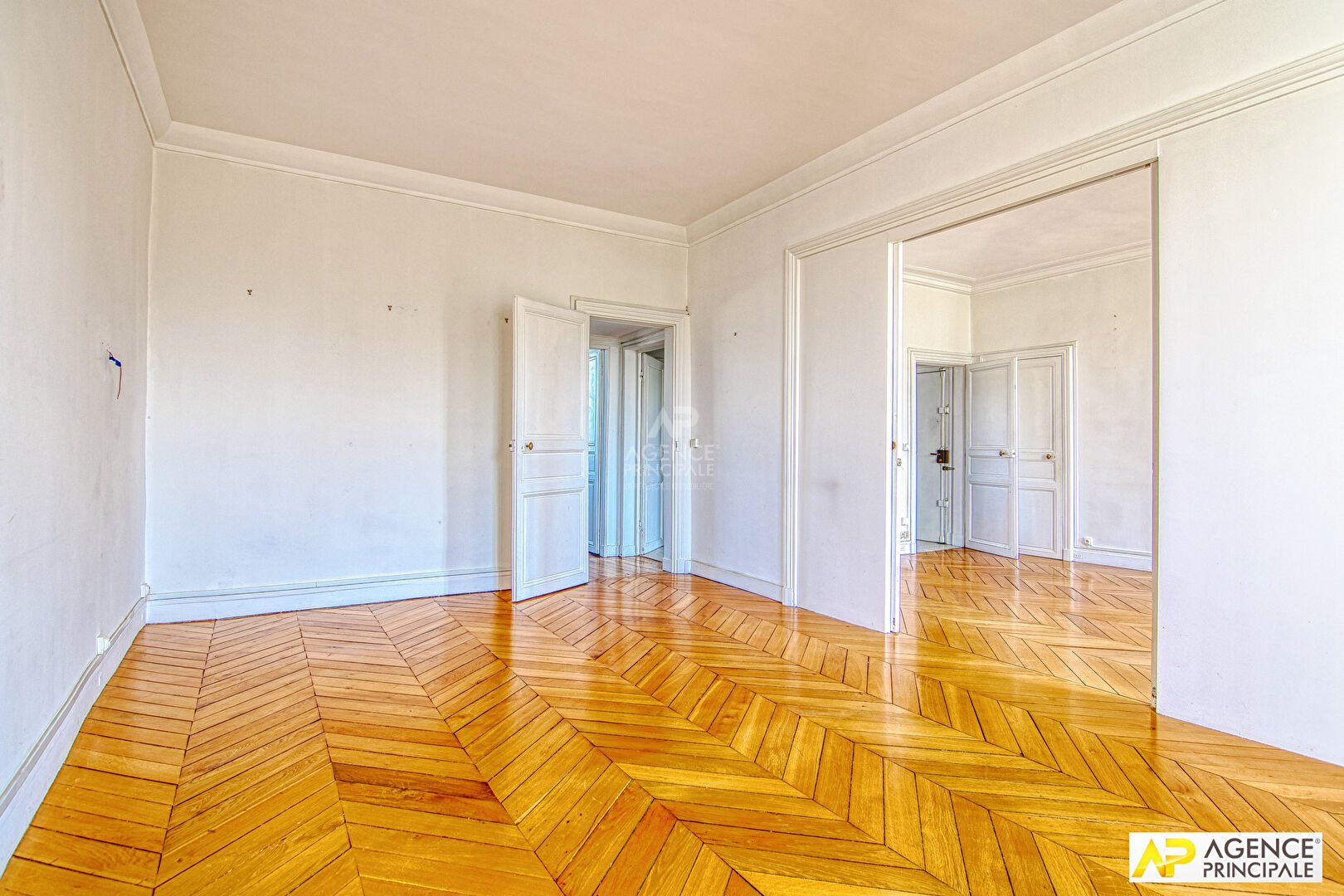 Appartement à vendre, 79m², Versailles