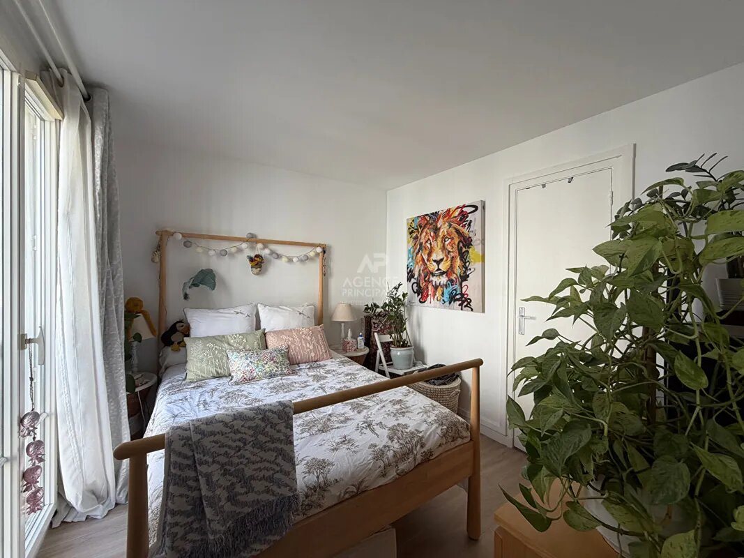 Appartement à louer, 42m², Versailles