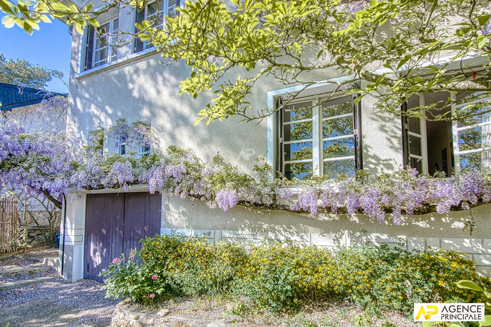 Maison à vendre, 130m², Le Chesnay
