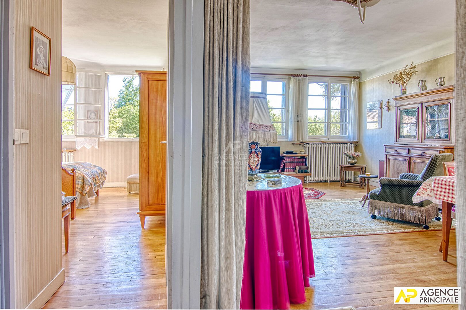 Maison à vendre, 130m², Le Chesnay