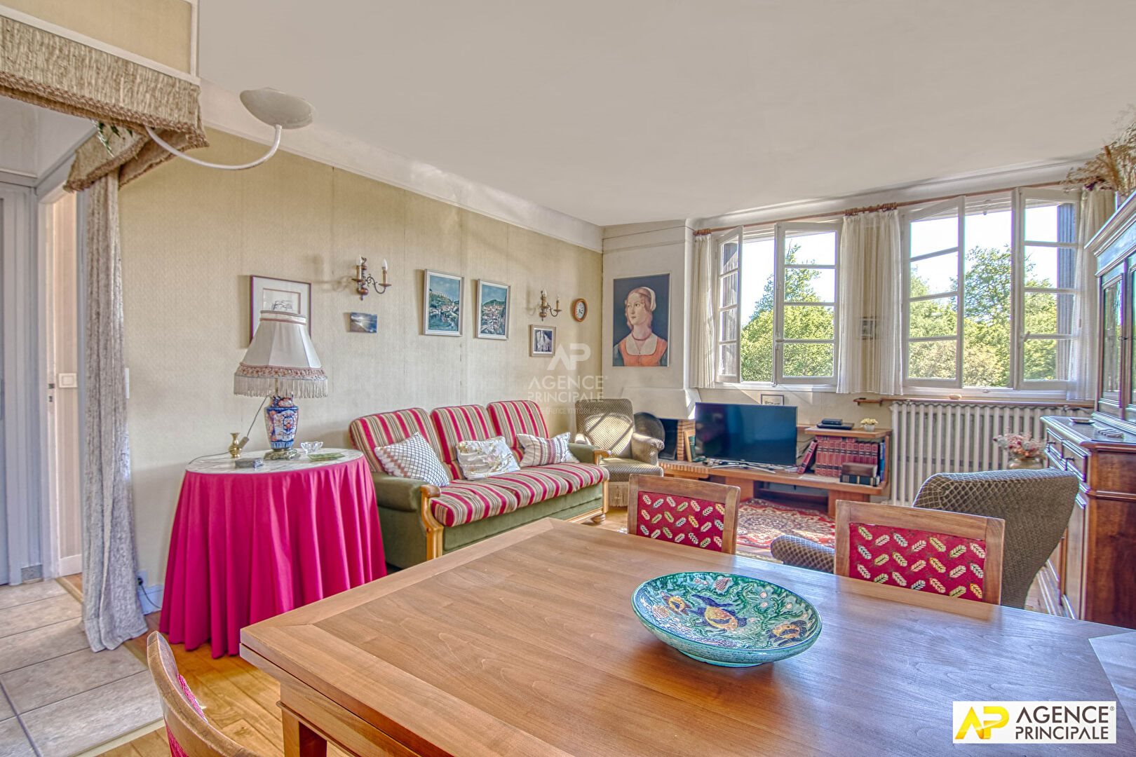 Maison à vendre, 130m², Le Chesnay