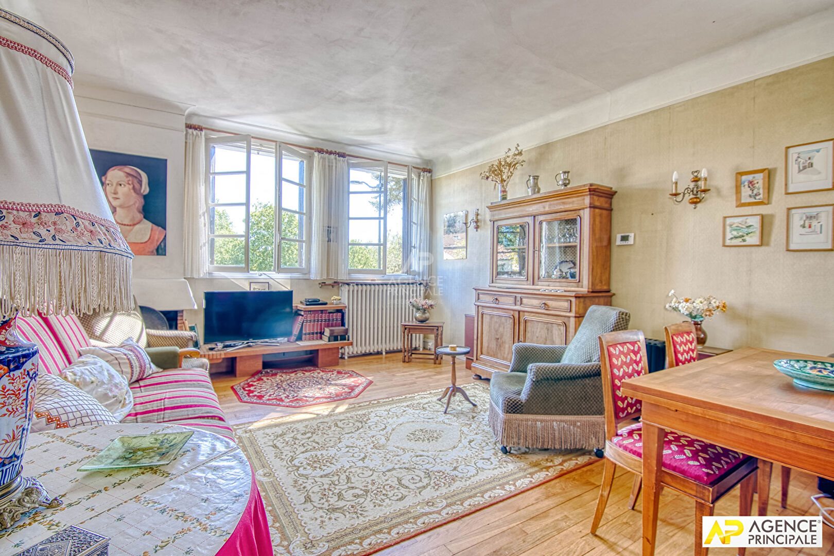 Maison à vendre, 130m², Le Chesnay