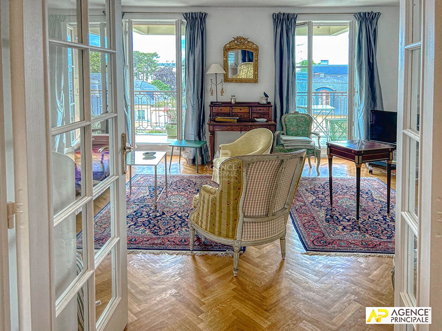 Appartement à vendre, 50m², Versailles