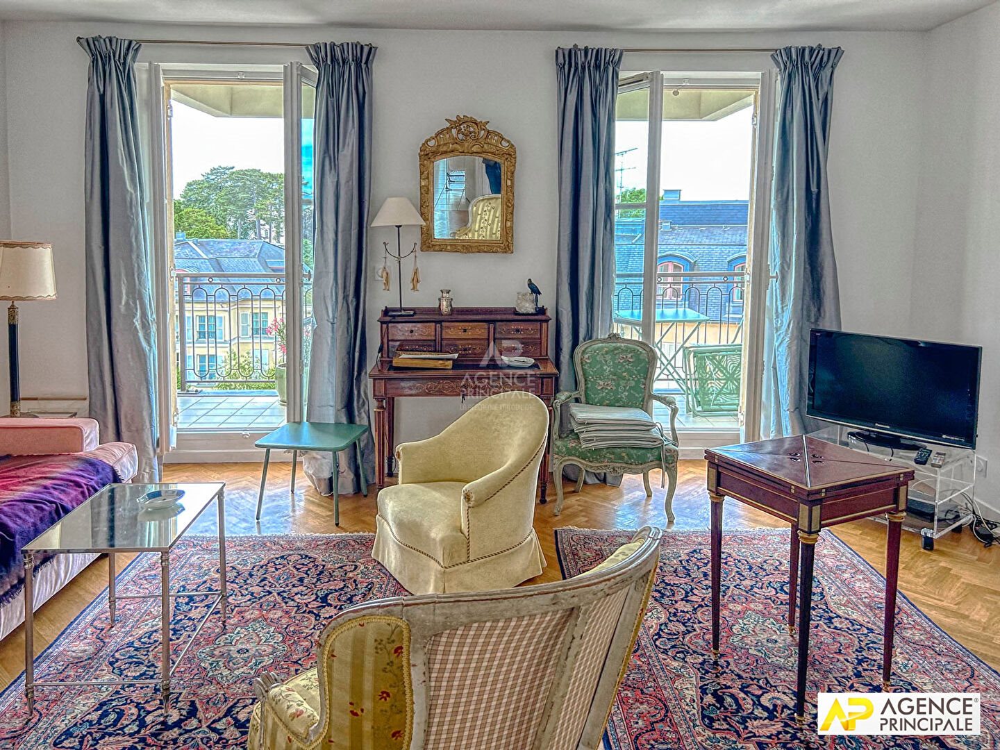 Appartement à vendre, 50m², Versailles