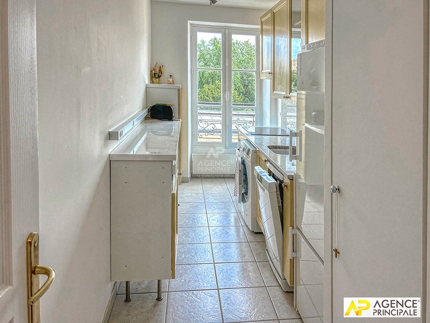 Appartement à vendre, 50m², Versailles