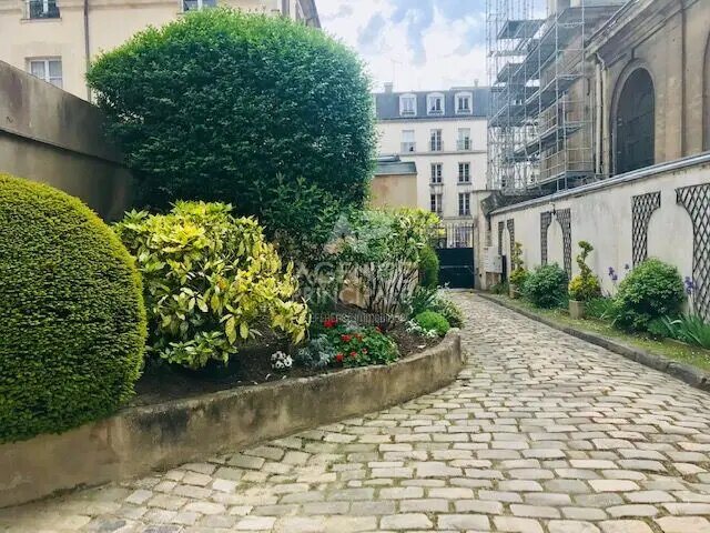 Appartement à louer, 19m², Versailles