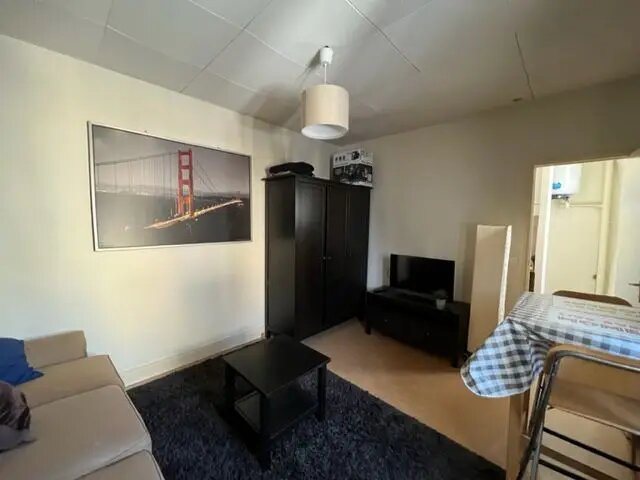 Appartement à louer, 19m², Versailles