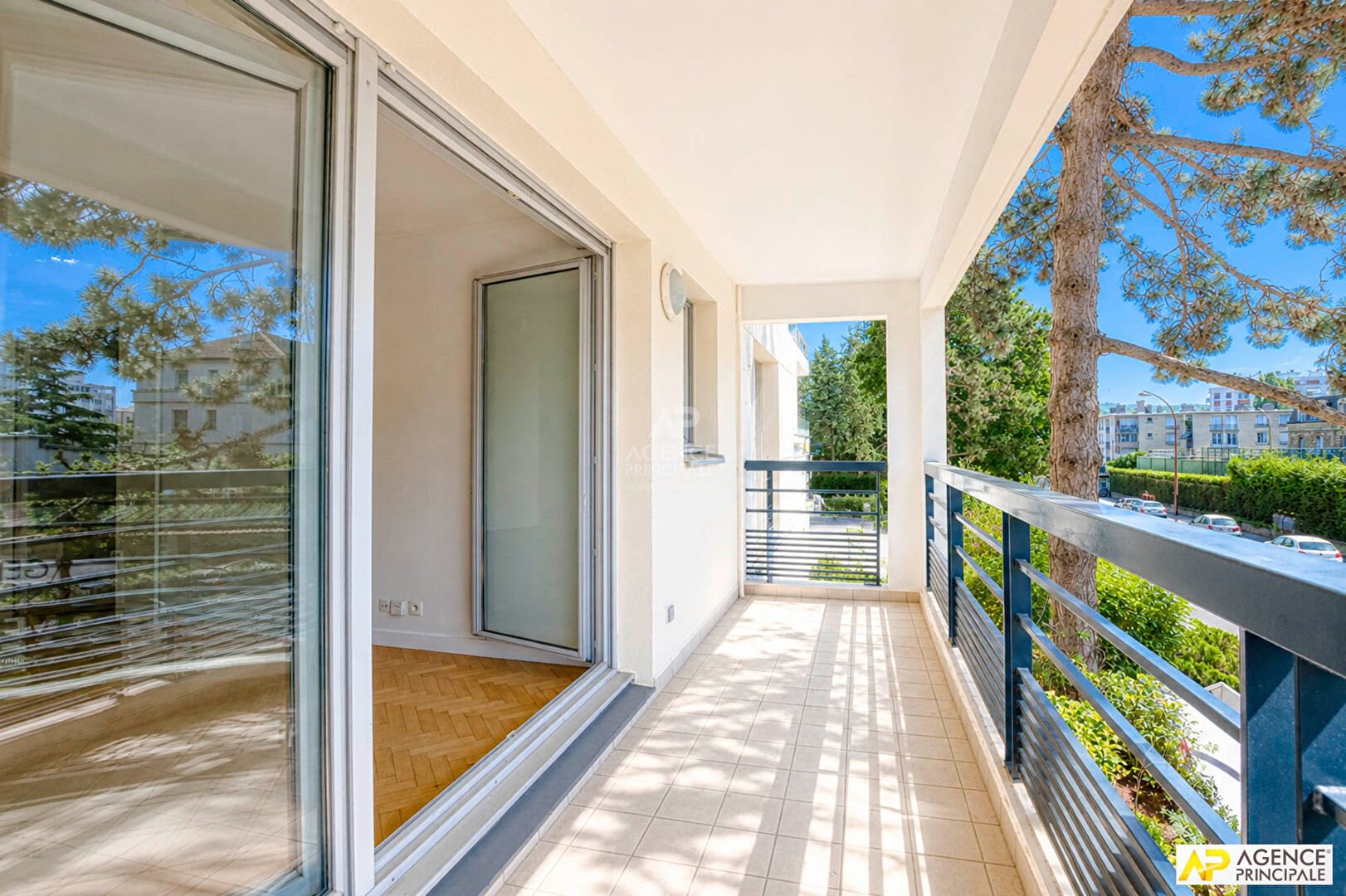 Appartement à vendre, 47m², Versailles