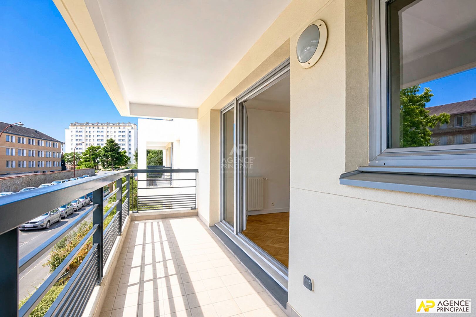 Appartement à vendre, 47m², Versailles