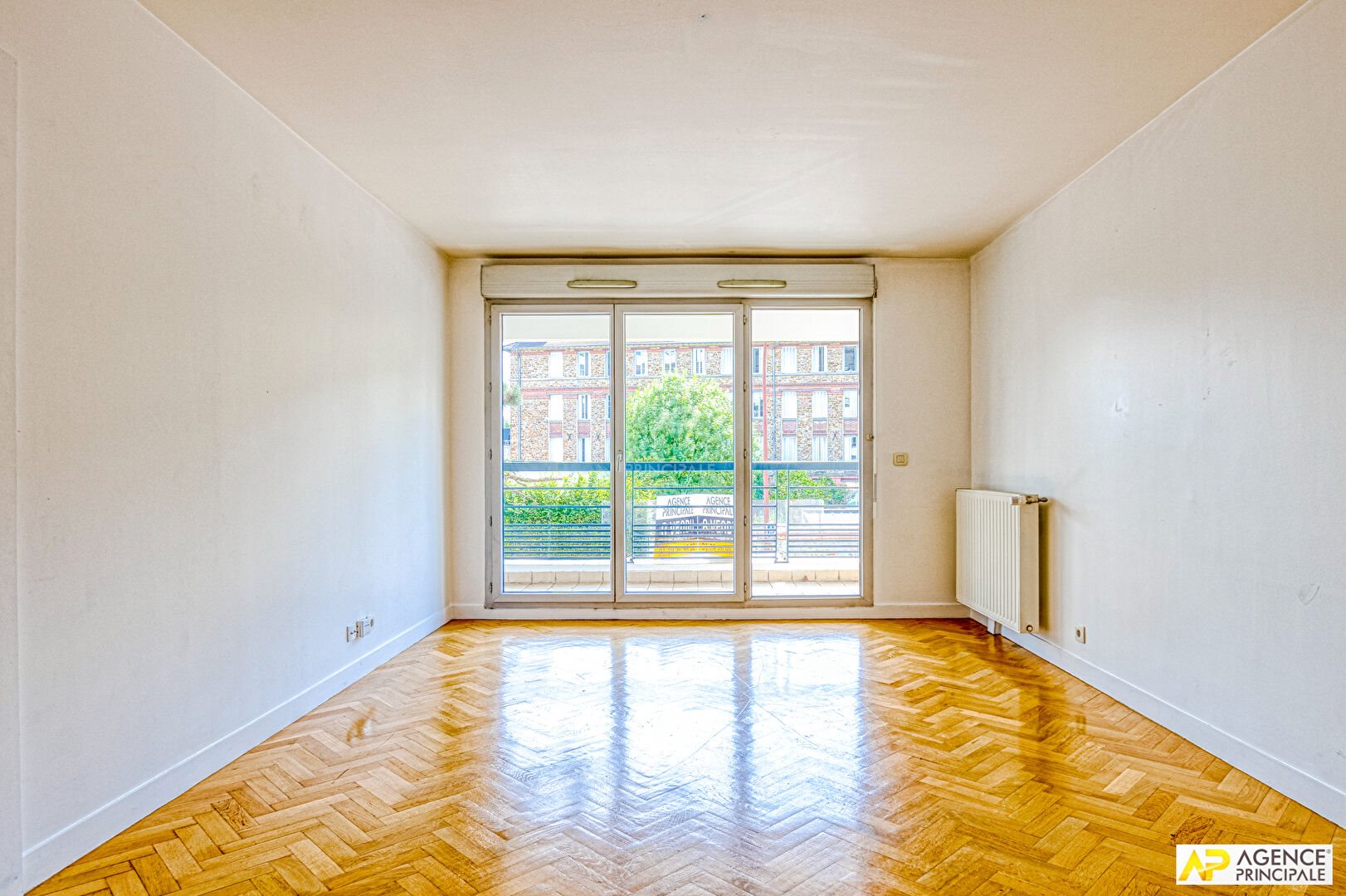 Appartement à vendre, 47m², Versailles
