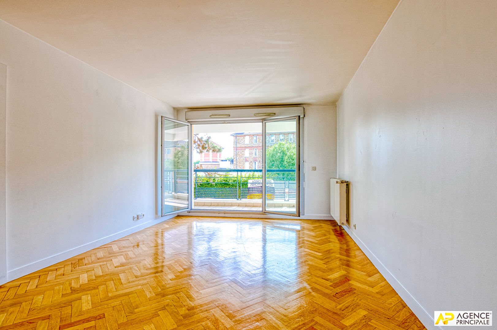 Appartement à vendre, 47m², Versailles