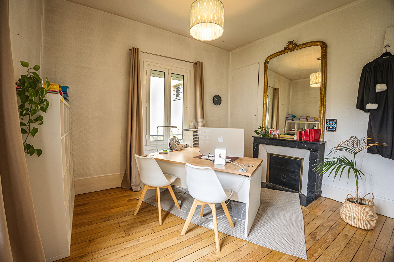 Appartement à vendre, 129m², Versailles
