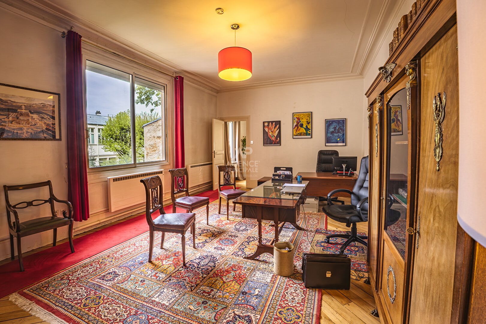 Appartement à vendre, 129m², Versailles