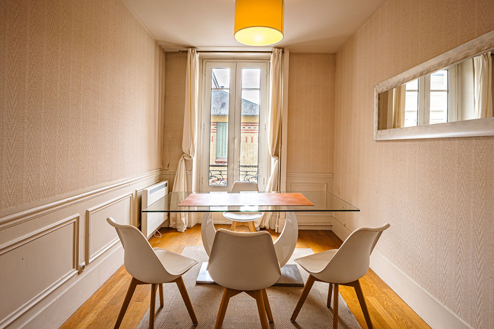 Appartement à vendre, 129m², Versailles