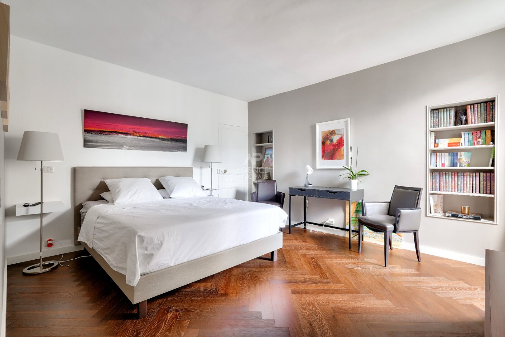 Appartement à vendre, 96m², Versailles