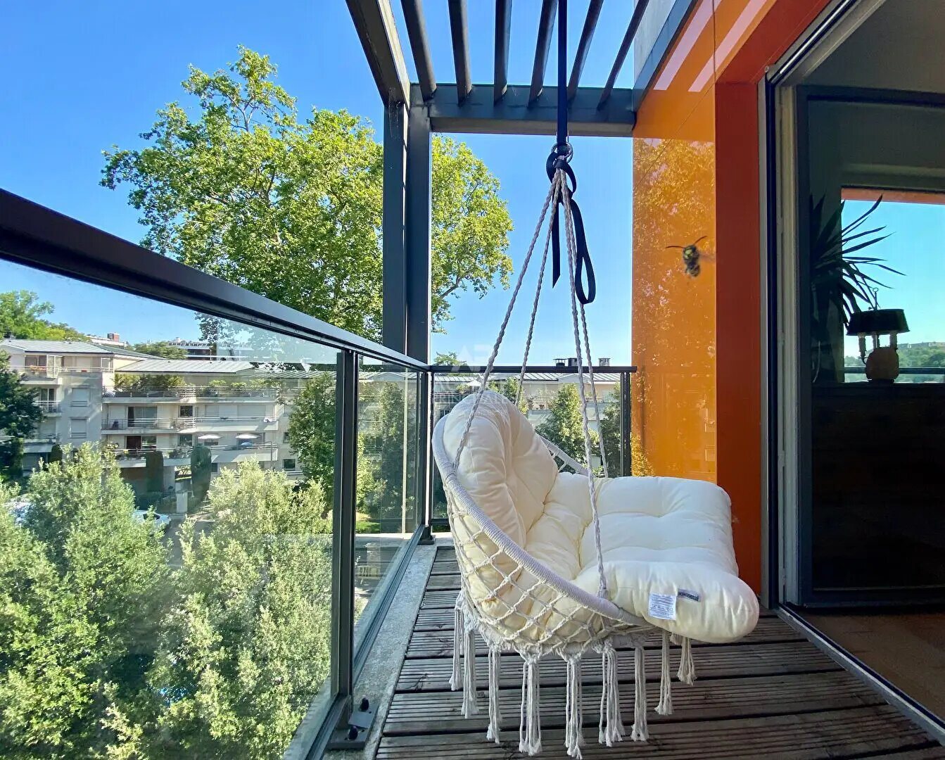Appartement à louer, 50m², Meudon