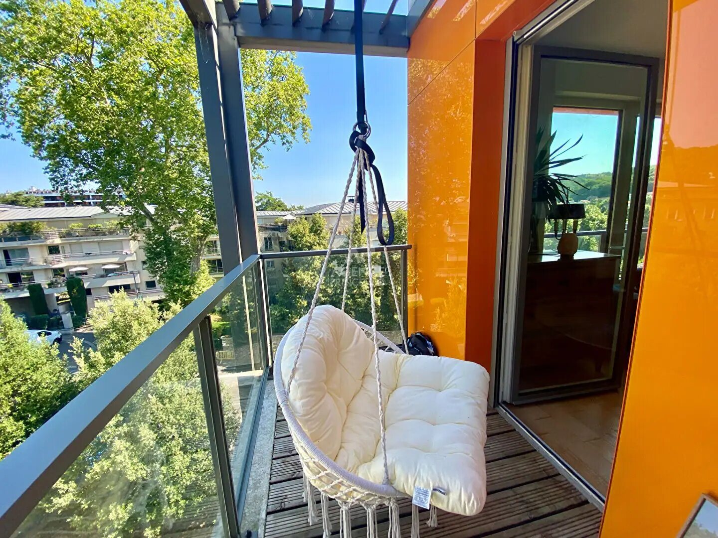 Appartement à louer, 50m², Meudon