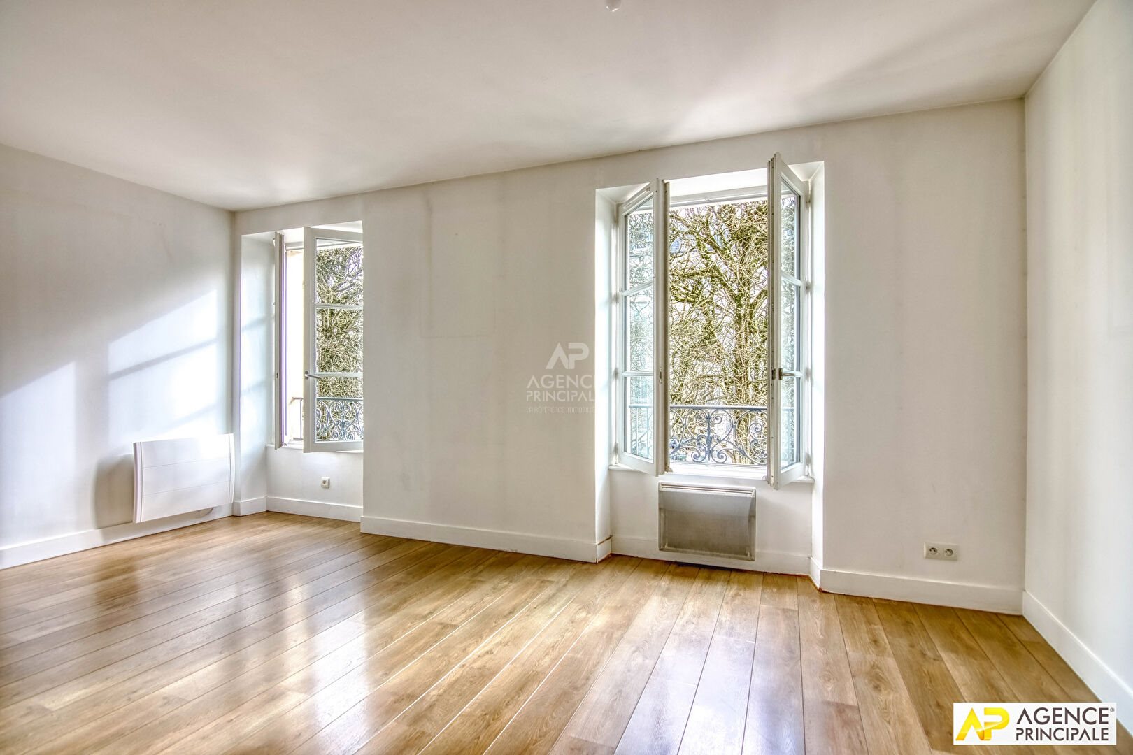 Appartement à vendre, 94m², Versailles