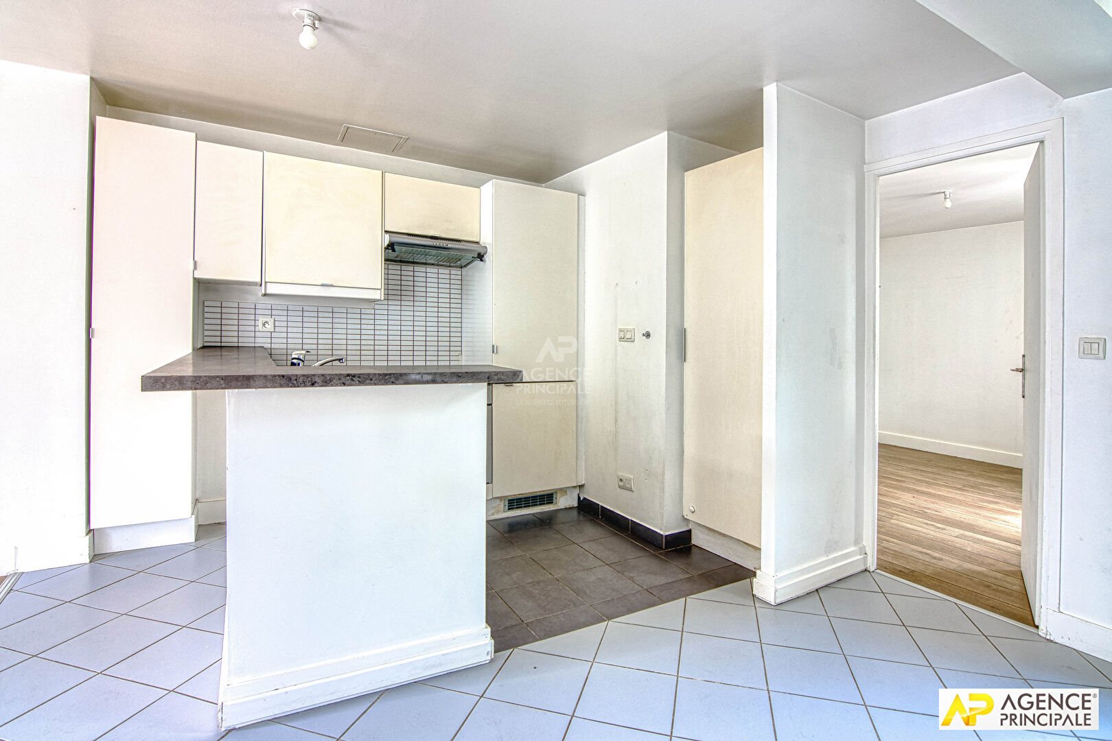 Appartement à vendre, 94m², Versailles