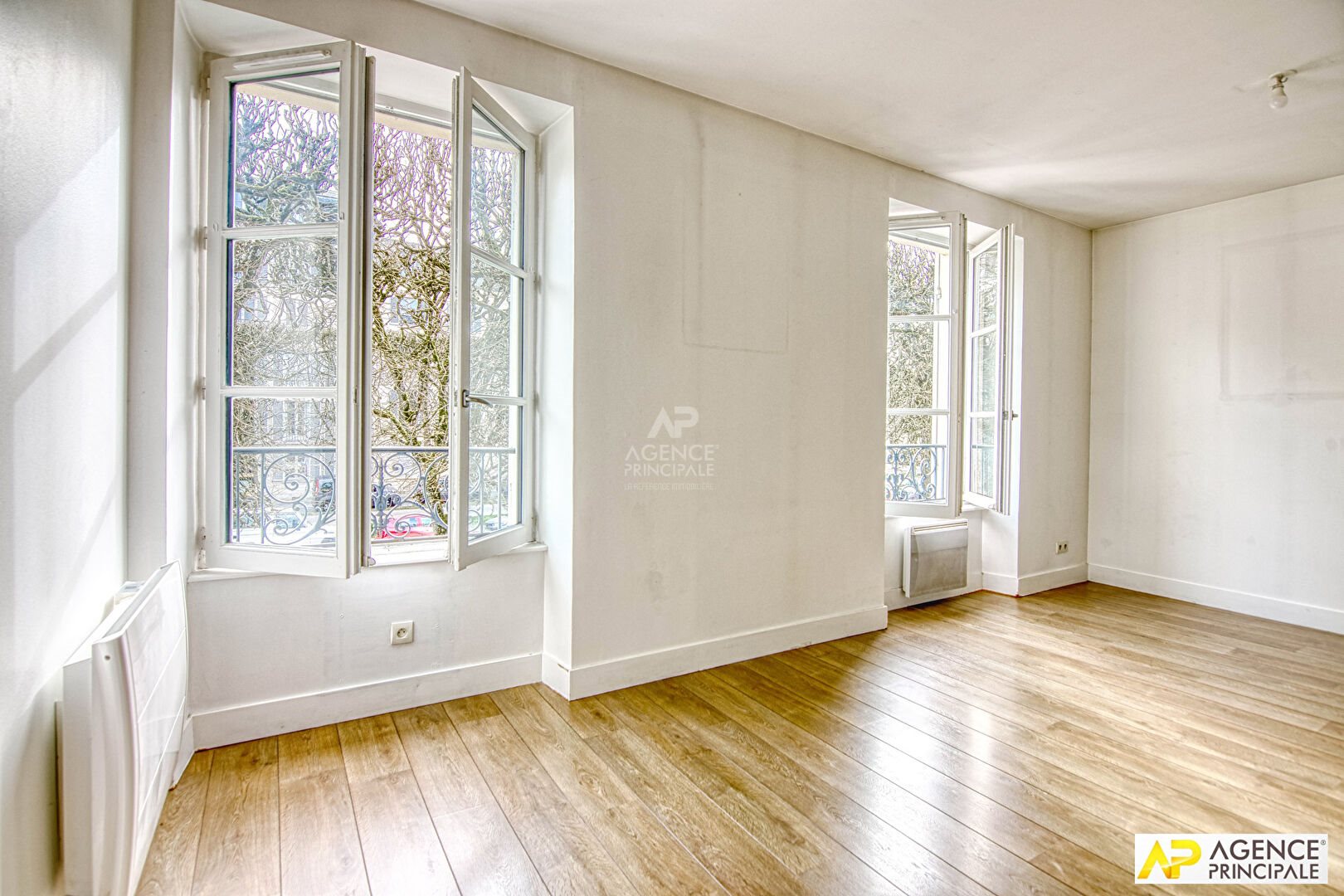 Appartement à vendre, 94m², Versailles