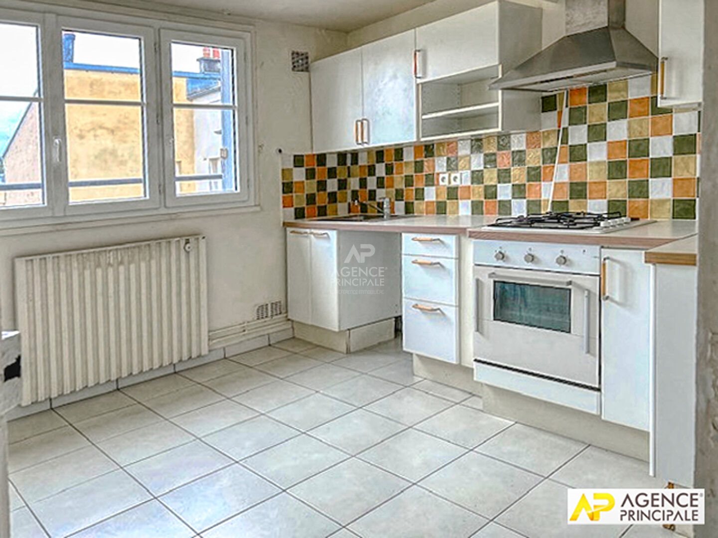 Appartement à vendre, 67m², Versailles