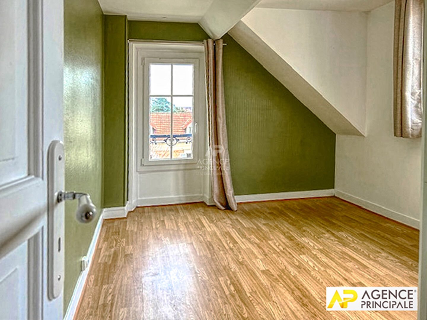 Appartement à vendre, 67m², Versailles